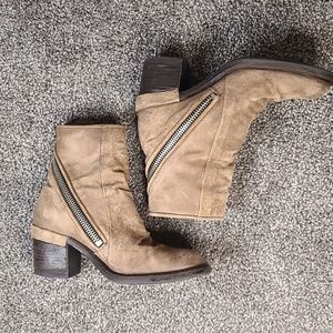 AS98 Jase ankle boot  EU37